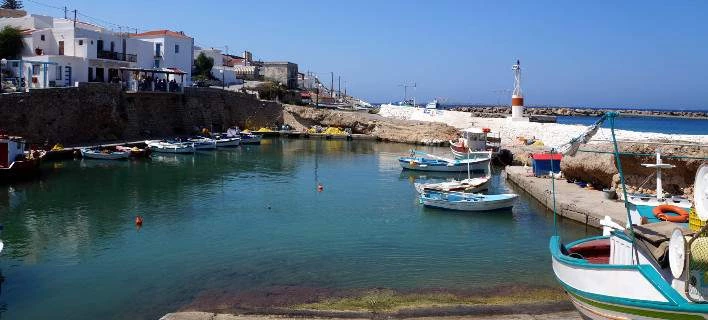 Χωρίς ΑΤΜ κινδυνεύουν να μείνουν Τήλος, Κάσος και Λειψοί